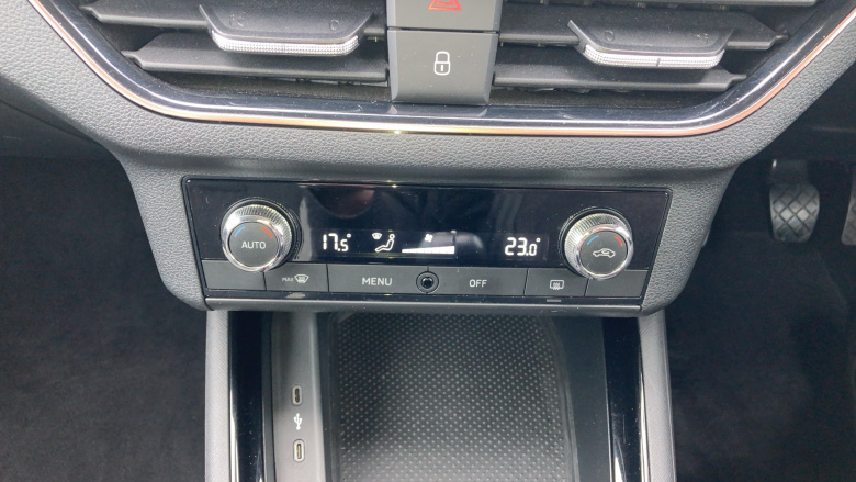 Skoda Scala 1.0 TSI SE L 5dr Petrol Hatchback